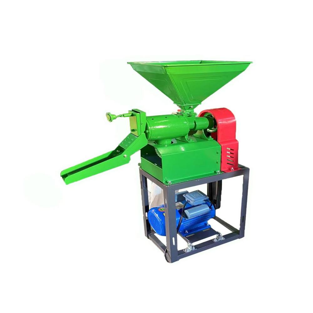 RICE MILL GR AGRO CROWN
