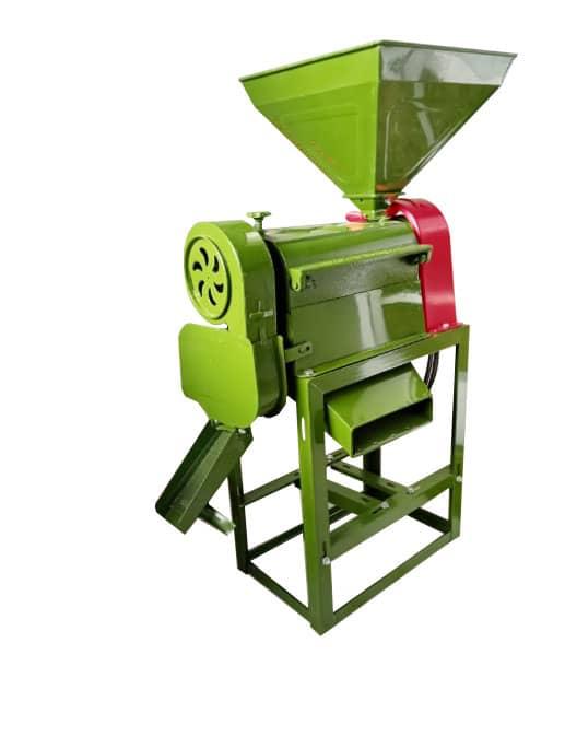 RICE MILL GR AGRO CROWN