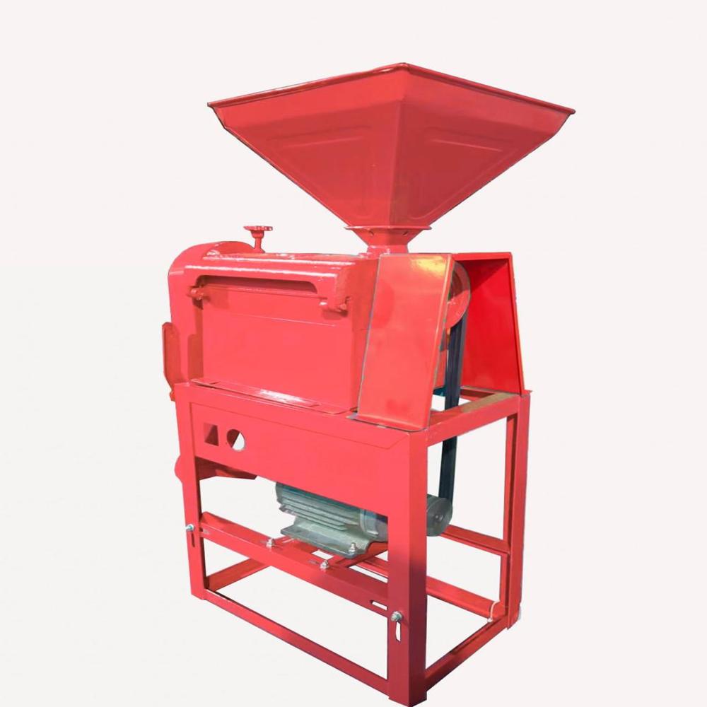 RICE MILL GR AGRO CROWN