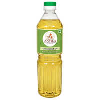 Groundnut Oil