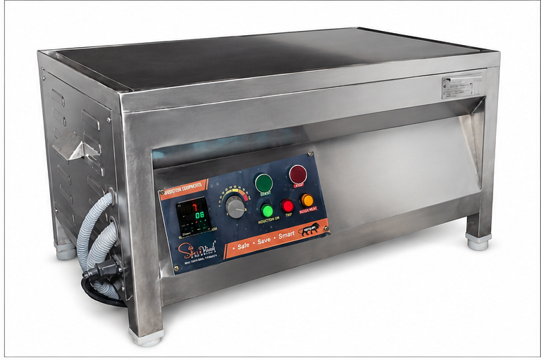 Induction Base Dosa Tawa Plate