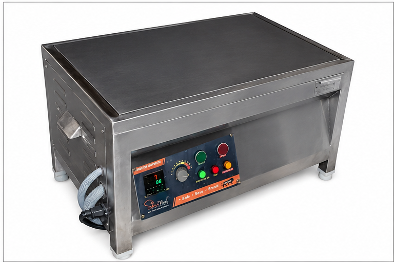 Induction Base Dosa Tawa Plate