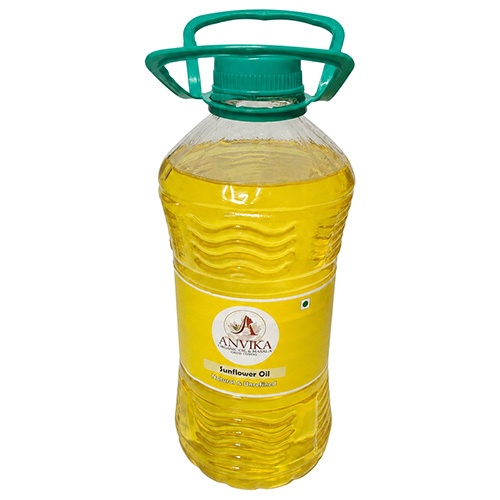 Sunflower Oil