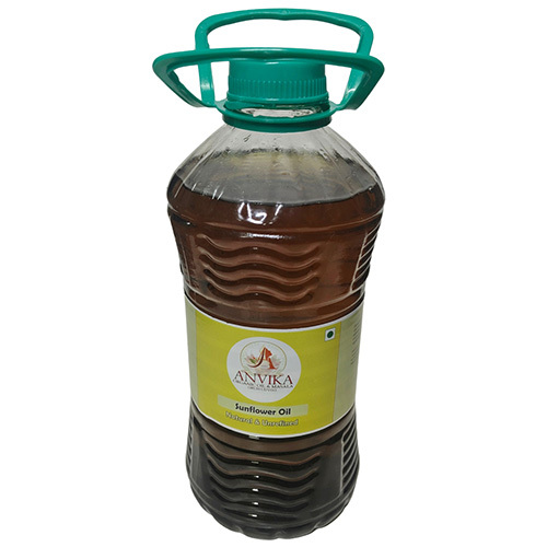 Sunflower Oil