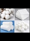 Surgical Cotton