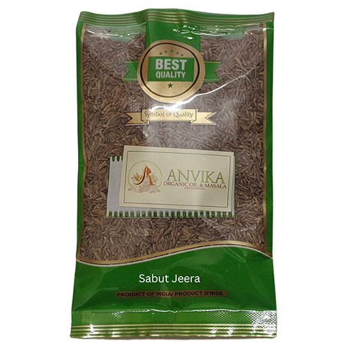 Sabut Jeera