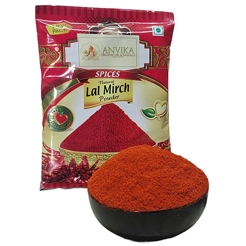 Red Chilli Powder