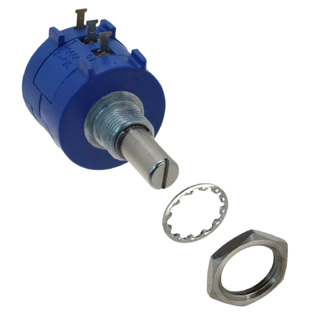BOURNS 3590S-1-103L Rotary Potentiometer
