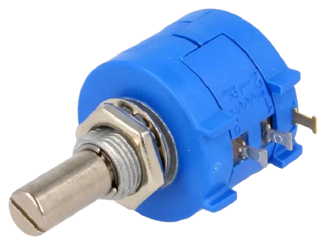 BOURNS 3590S-1-103L Rotary Potentiometer