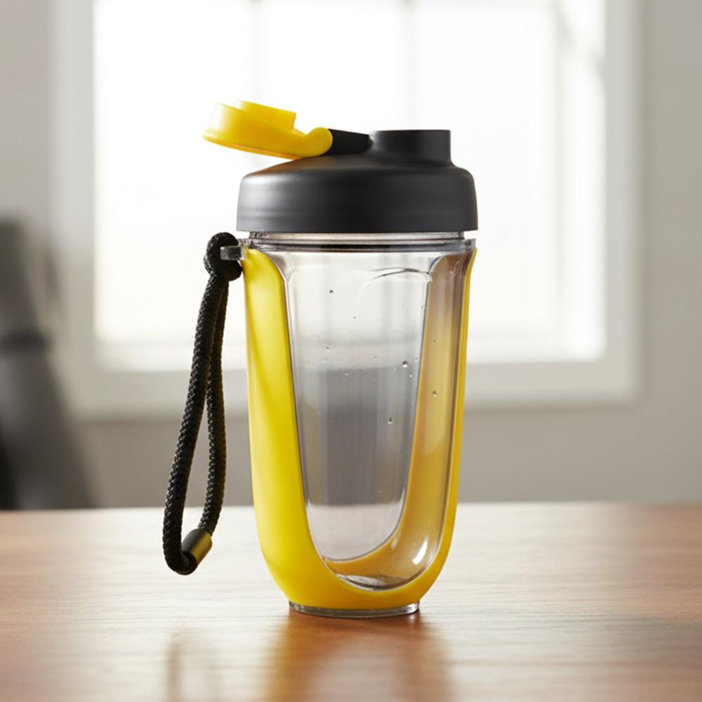 Prexo Fit-Fusion Shaker Bottle (1 Pc, 700 ML Approx)