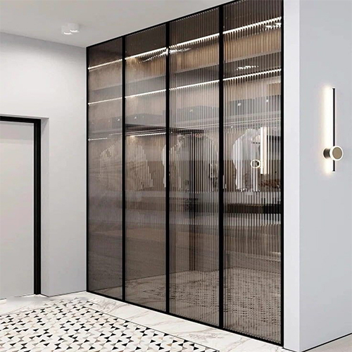 18 x 45inch Design Wardrobe