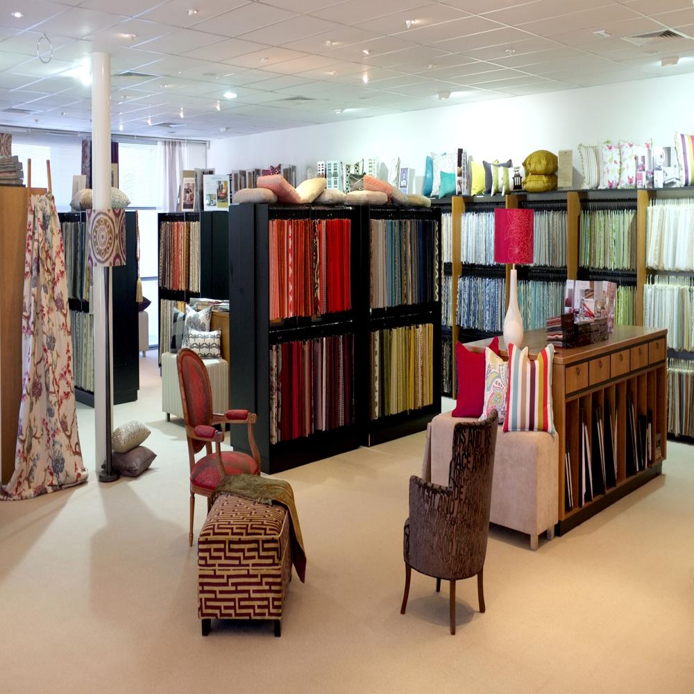 GARMENTS INTERIOR