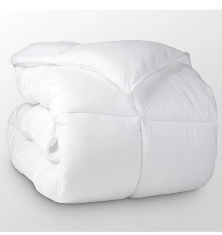 DUVET QUILT