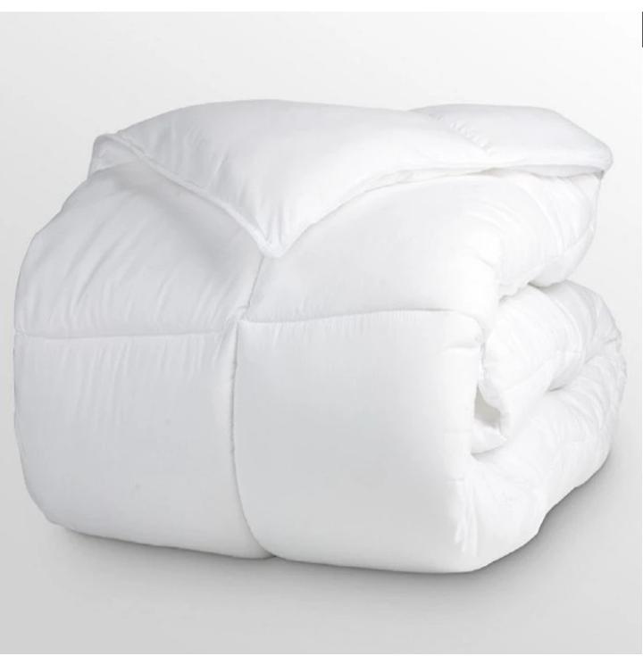 DUVET QUILT