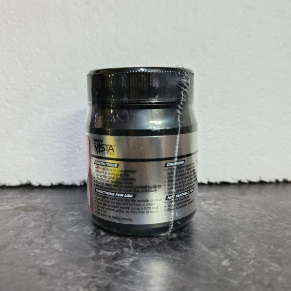 Vista Cut & Glaze 100grms