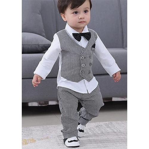 Boys Party Wear