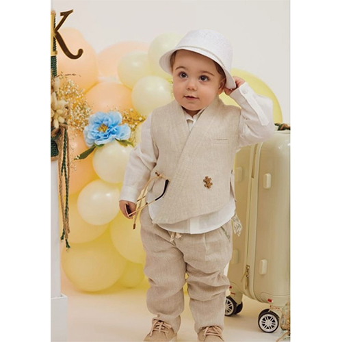 Boys Party Wear