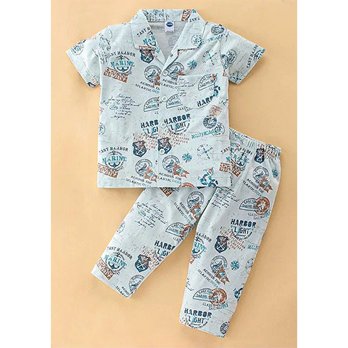 Boys Night Wear