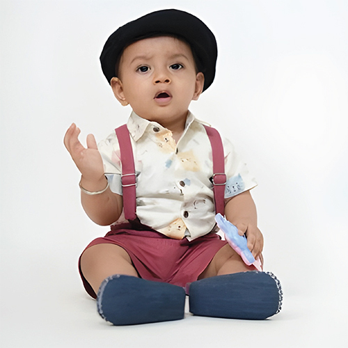 Baby Clothing Set