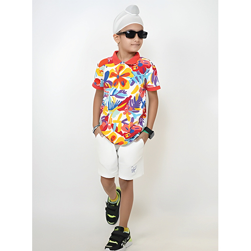 Boys Clothing Set