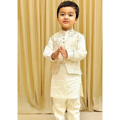 Boys Ethnic Wear