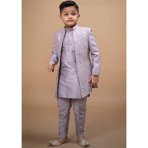 Boys Ethnic Wear