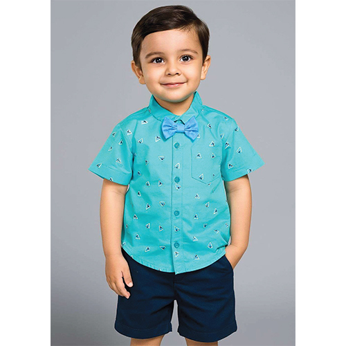 Boys Co-Ord Set