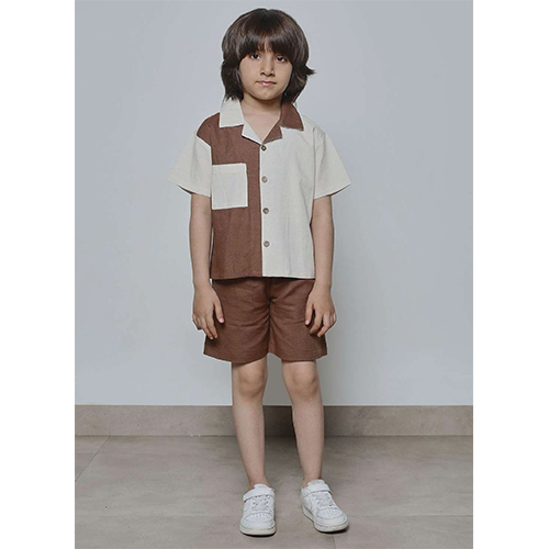 Boys Co-Ord Set