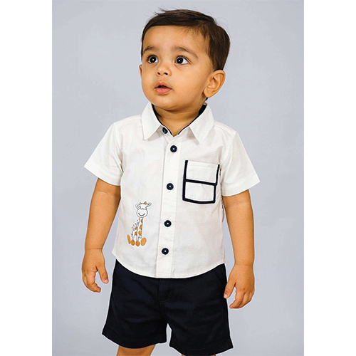 Boys Co-Ord Set