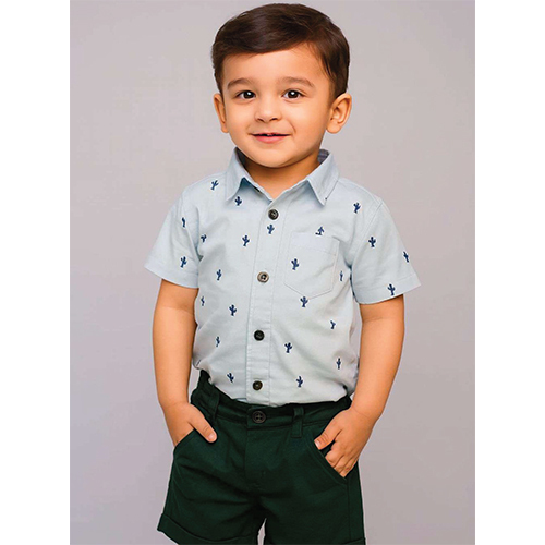 Boys Co-Ord Set
