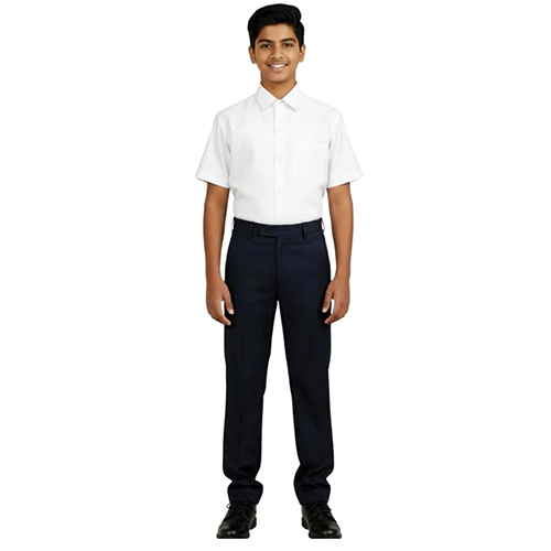 Boys School Uniform