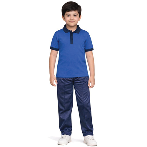 Boys School Uniform