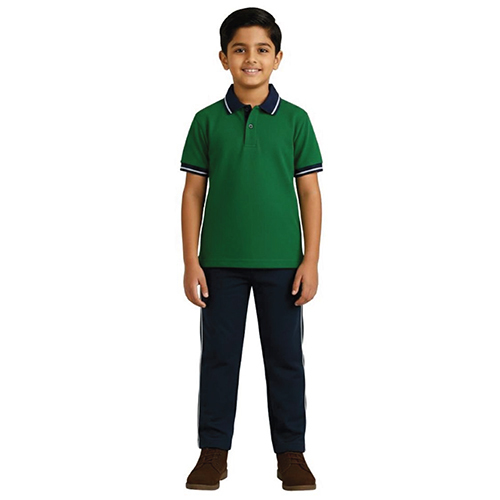 Boys School Uniform