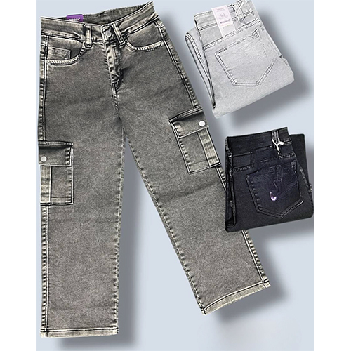 Boys Jeans
