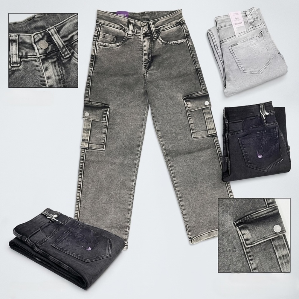 Boys Jeans