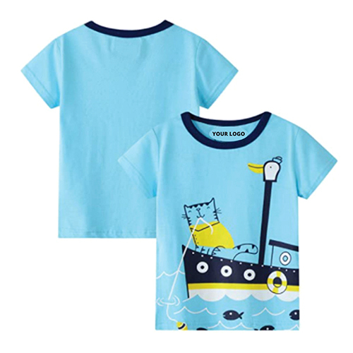 Boys T Shirt