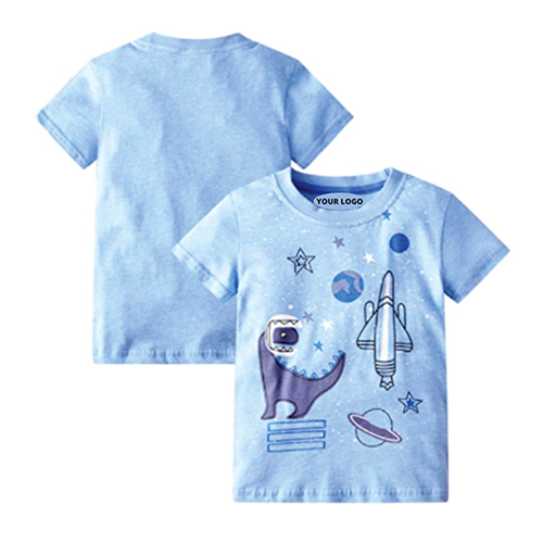 Boys T Shirt