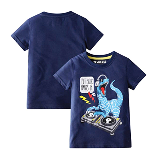 Boys T Shirt