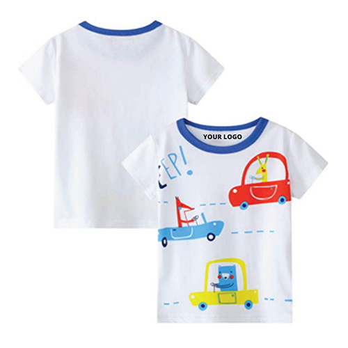 Boys T Shirt