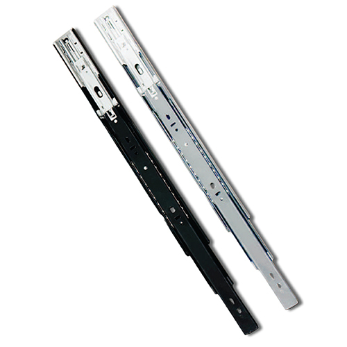 Close Soft Telescopic Channel