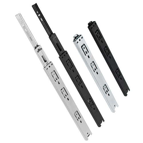 35mm Telescopic Channel