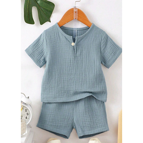 Boys Summer Wear