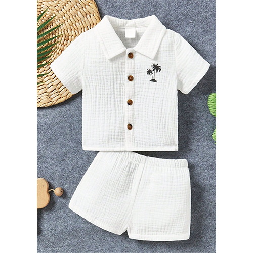Boys Summer Wear