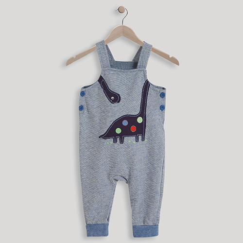 Baby Romper