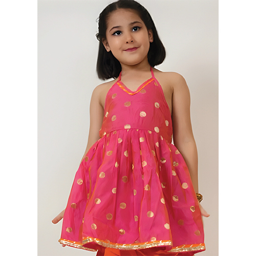 Girls Clothing Set