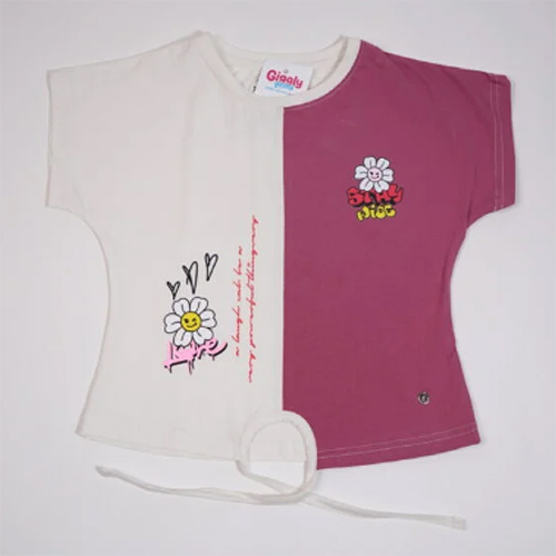 Girls T Shirt