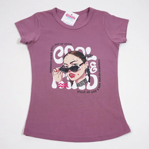 Girls T Shirt