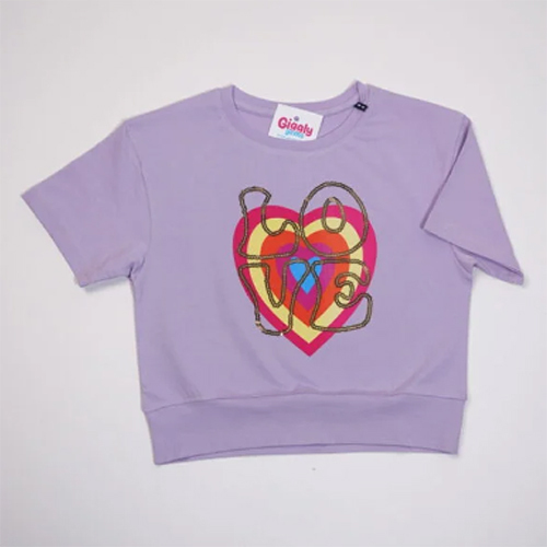 Girls T Shirt