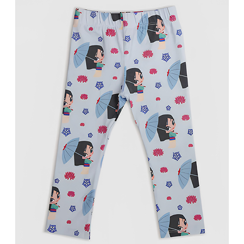 Girls Bottom Wear