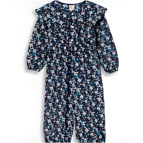 Girls Jumpsuit